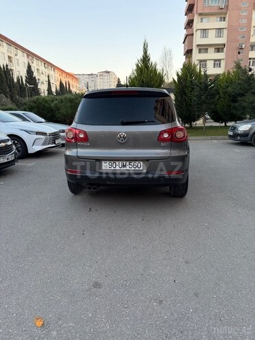 Volkswagen Tiguan 2008, 254,000 km - 2.0 l - Bakı