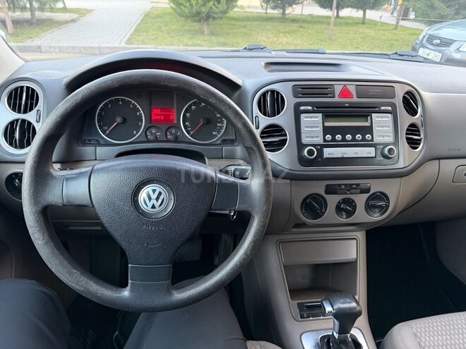 Volkswagen Tiguan 2008, 254,000 km - 2.0 l - Bakı