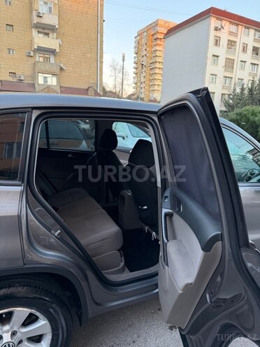 Volkswagen Tiguan 2008, 254,000 km - 2.0 l - Bakı