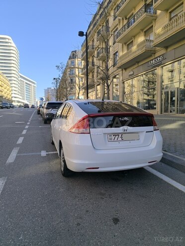 Honda Insight 2010, 511,000 km - 1.3 l - Bakı