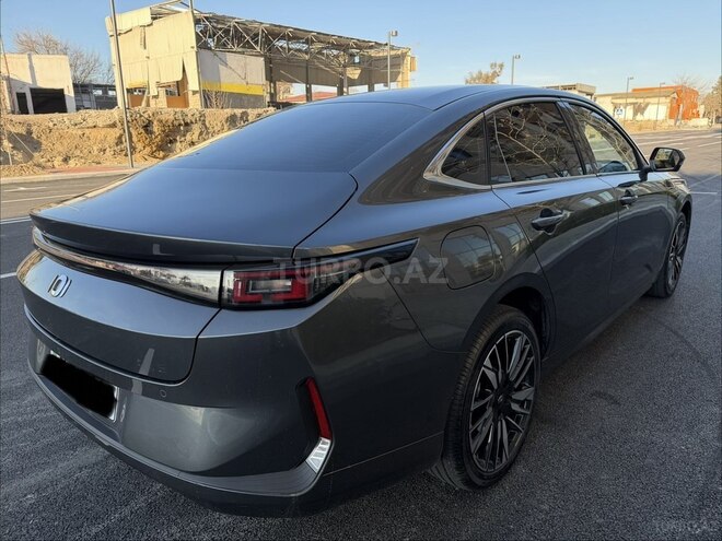 Changan Qiyuan A05 2025, 1,400 km - 1.5 l - Bakı