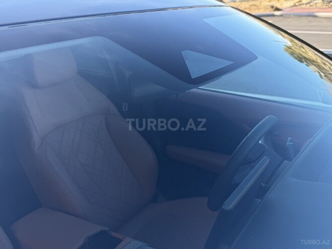 Changan Qiyuan A05 2025, 1,400 km - 1.5 l - Bakı