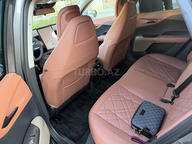 Changan Qiyuan A05 2025, 1,400 km - 1.5 l - Bakı