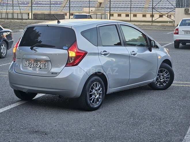 Nissan Note 2013, 105,054 km - 1.2 l - Sumqayıt