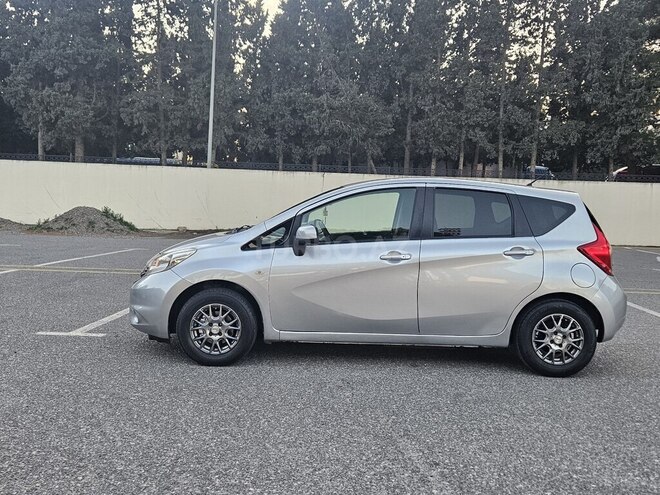 Nissan Note 2013, 105,054 km - 1.2 l - Sumqayıt