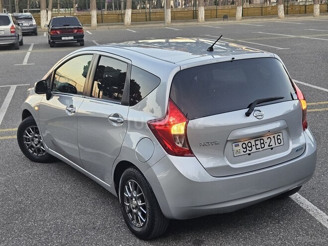 Nissan Note 2013, 105,054 km - 1.2 l - Sumqayıt