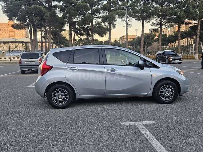 Nissan Note 2013, 105,054 km - 1.2 l - Sumqayıt