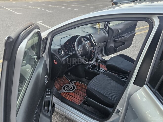 Nissan Note 2013, 105,054 km - 1.2 l - Sumqayıt