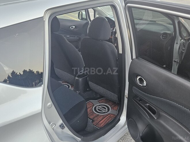Nissan Note 2013, 105,054 km - 1.2 l - Sumqayıt