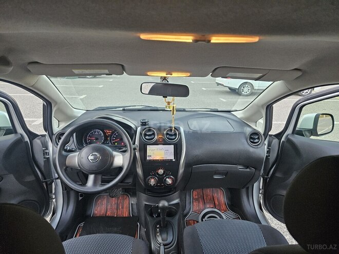 Nissan Note 2013, 105,054 km - 1.2 l - Sumqayıt
