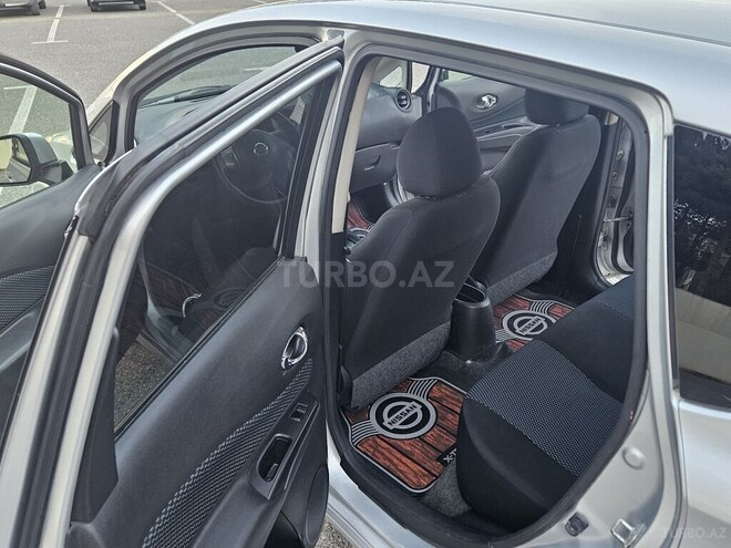 Nissan Note 2013, 105,054 km - 1.2 l - Sumqayıt