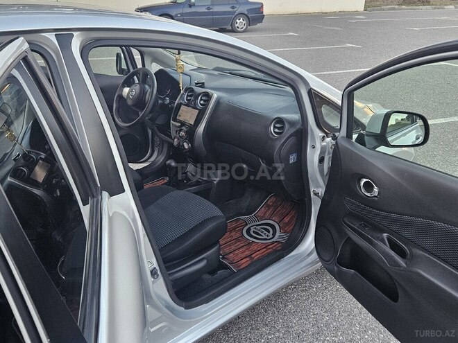 Nissan Note 2013, 105,054 km - 1.2 l - Sumqayıt