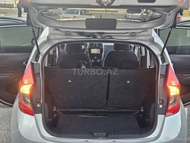 Nissan Note 2013, 105,054 km - 1.2 l - Sumqayıt