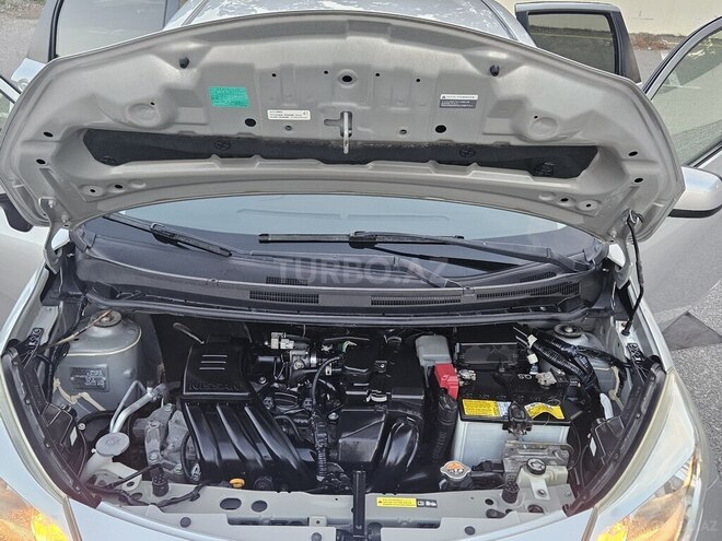 Nissan Note 2013, 105,054 km - 1.2 l - Sumqayıt