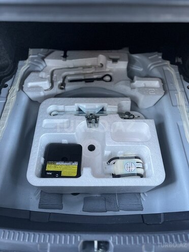 Toyota Corolla Axio 2017, 185,000 km - 1.5 l - Bakı