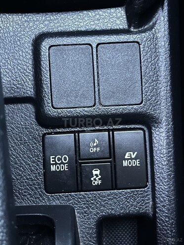 Toyota Corolla Axio 2017, 185,000 km - 1.5 l - Bakı