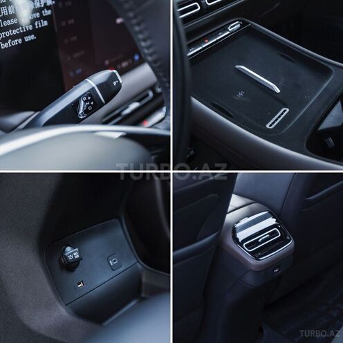 Changan CS 55 Plus-14
