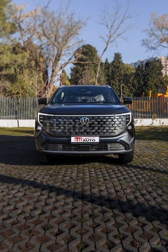 Changan CS 55 Plus-3