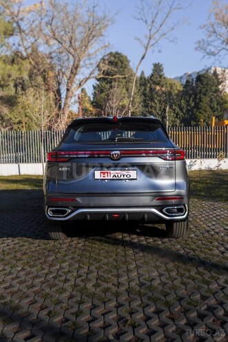 Changan CS 55 Plus-4