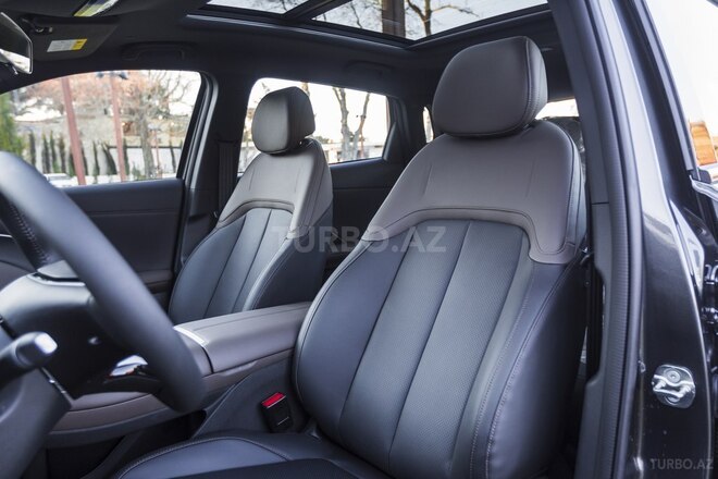 Changan CS 55 Plus-9