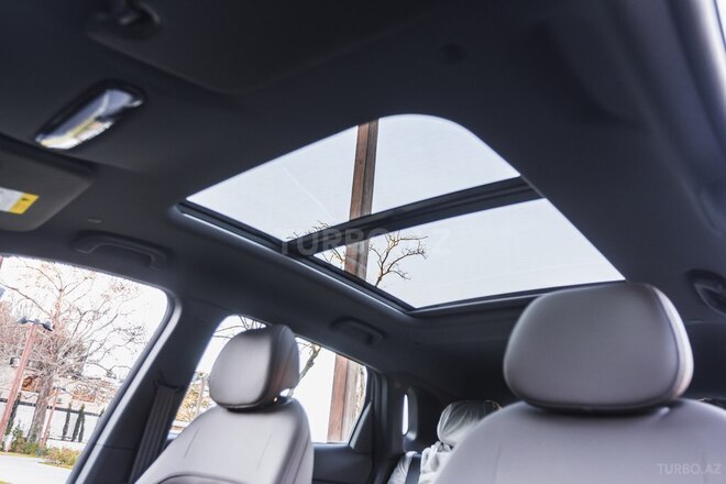 Changan CS 55 Plus-10