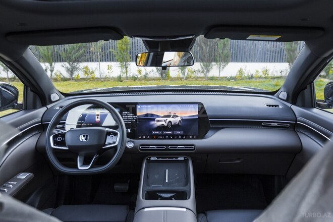 Changan CS 55 Plus-6
