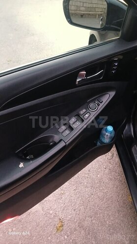 Hyundai Sonata 2010, 265,000 km - 2.4 л - Bakı