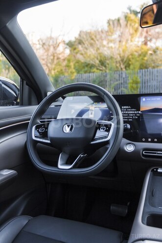 Changan CS 55 Plus-7