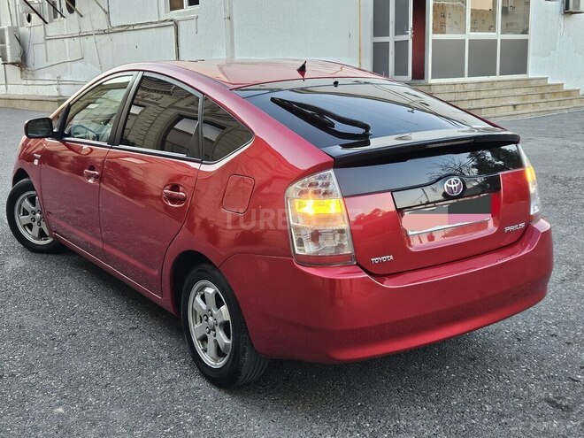 Toyota Prius 2008, 375,000 km - 1.5 l - Bakı