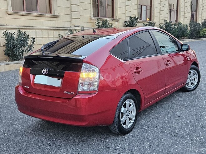 Toyota Prius 2008, 375,000 km - 1.5 l - Bakı