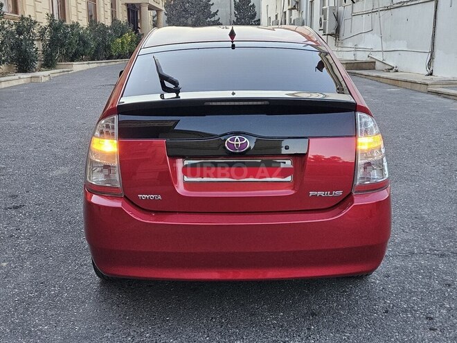 Toyota Prius 2008, 375,000 km - 1.5 l - Bakı