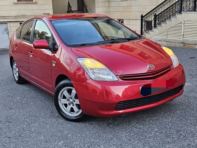 Toyota Prius 2008, 375,000 km - 1.5 l - Bakı