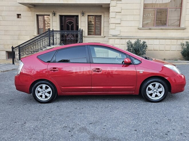 Toyota Prius 2008, 375,000 km - 1.5 l - Bakı