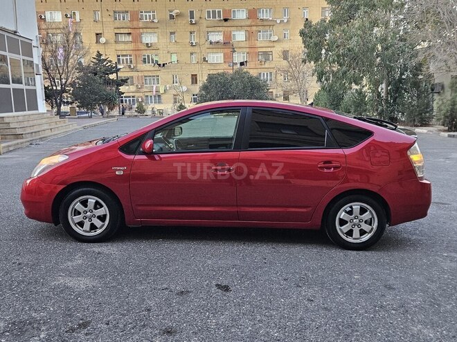 Toyota Prius 2008, 375,000 km - 1.5 l - Bakı