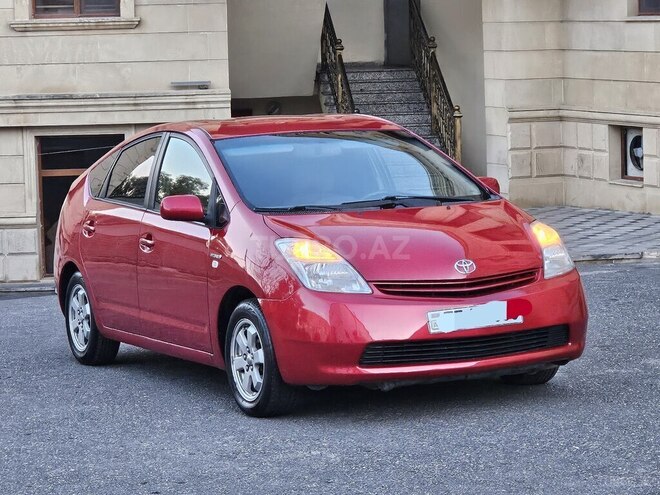 Toyota Prius 2008, 375,000 km - 1.5 l - Bakı