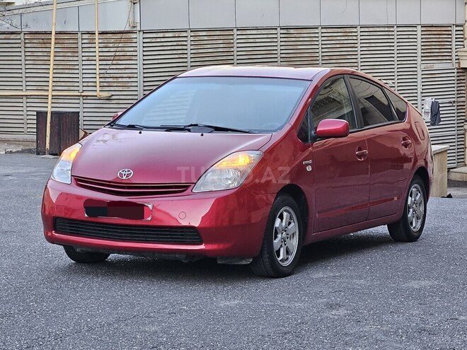 Toyota Prius 2008, 375,000 km - 1.5 l - Bakı