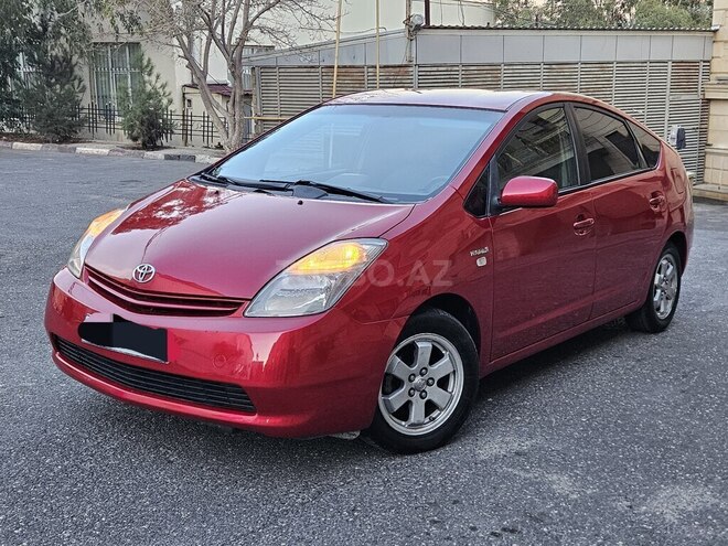 Toyota Prius 2008, 375,000 km - 1.5 l - Bakı