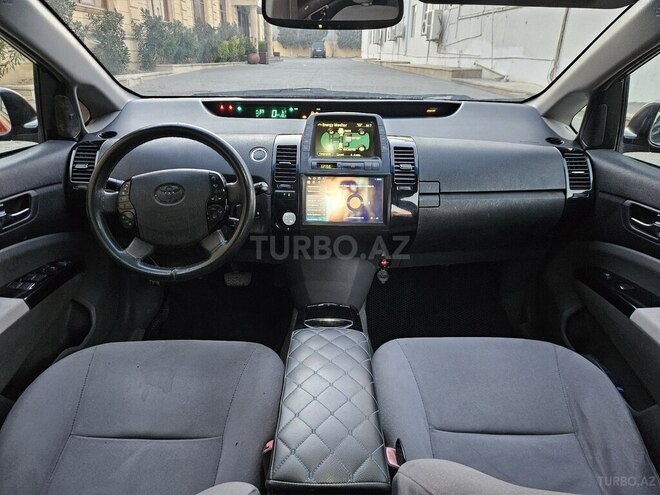 Toyota Prius 2008, 375,000 km - 1.5 l - Bakı