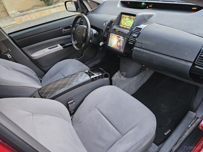 Toyota Prius 2008, 375,000 km - 1.5 l - Bakı