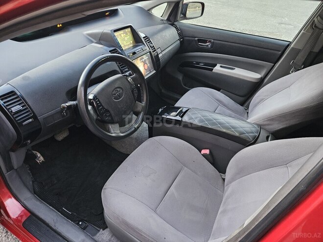 Toyota Prius 2008, 375,000 km - 1.5 l - Bakı