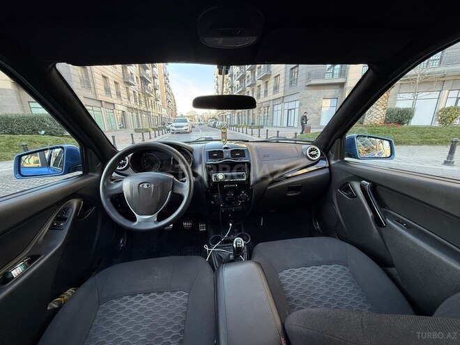 LADA (VAZ) Granta 2020, 170,000 km - 1.6 л - Bakı