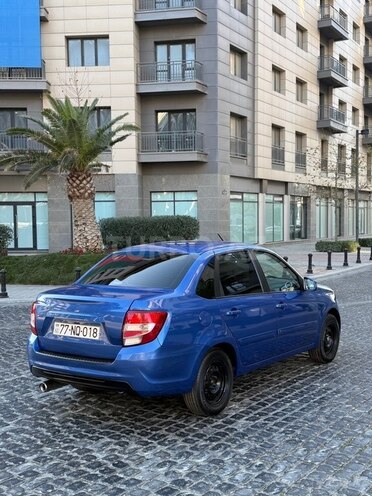 LADA (VAZ) Granta 2020, 170,000 km - 1.6 л - Bakı