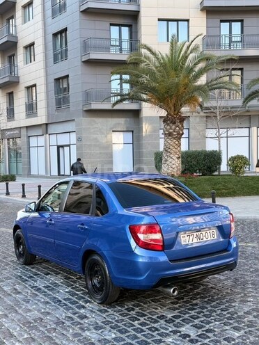 LADA (VAZ) Granta 2020, 170,000 km - 1.6 л - Bakı