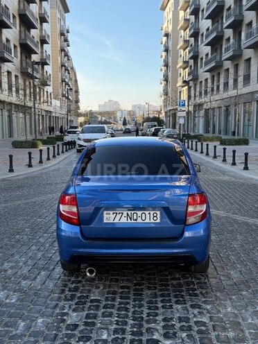 LADA (VAZ) Granta 2020, 170,000 km - 1.6 л - Bakı