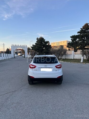 Hyundai ix35 2014, 162,225 km - 2.0 л - Bakı