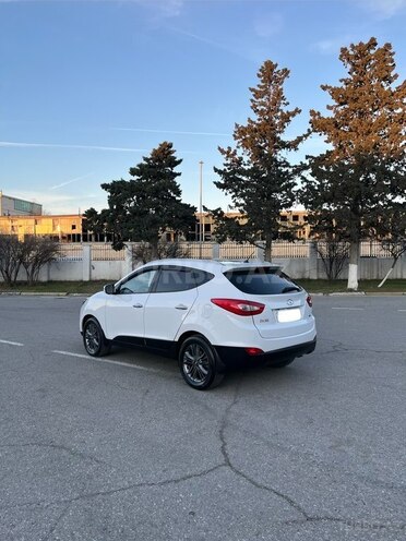 Hyundai ix35 2014, 162,225 km - 2.0 л - Bakı
