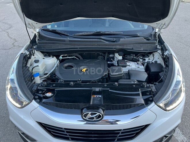 Hyundai ix35 2014, 162,225 km - 2.0 л - Bakı