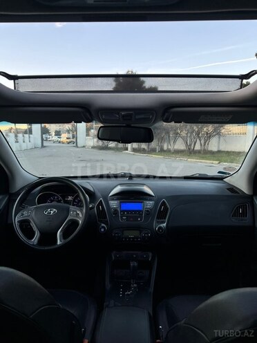 Hyundai ix35 2014, 162,225 km - 2.0 л - Bakı