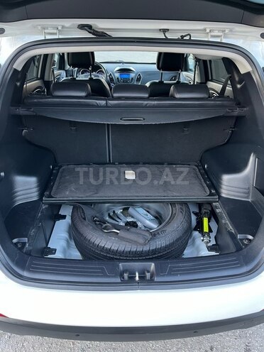 Hyundai ix35 2014, 162,225 km - 2.0 л - Bakı