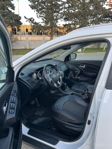Hyundai ix35 2014, 162,225 km - 2.0 л - Bakı
